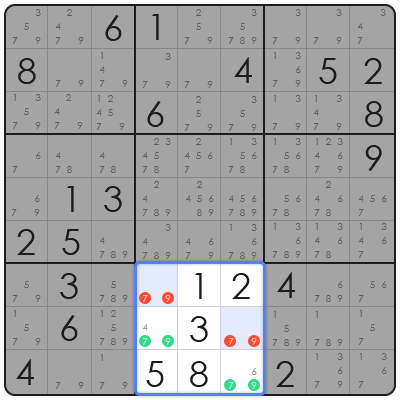 gas sudoku